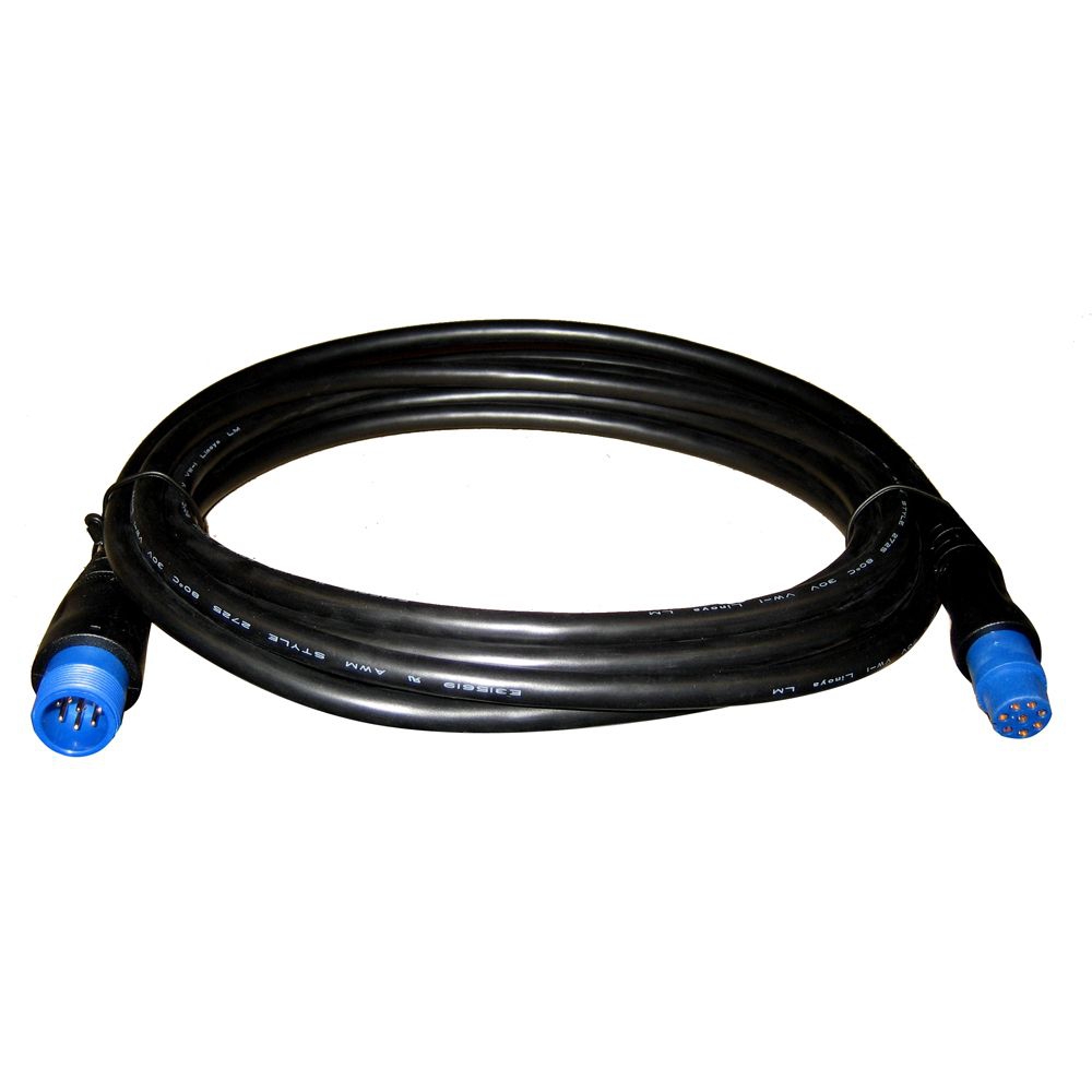 8 pin Transducer Uzatma Kablosu - 6 mt resmi