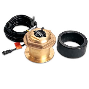 Airmar B164 (20° tilt, 6-pin) resmi