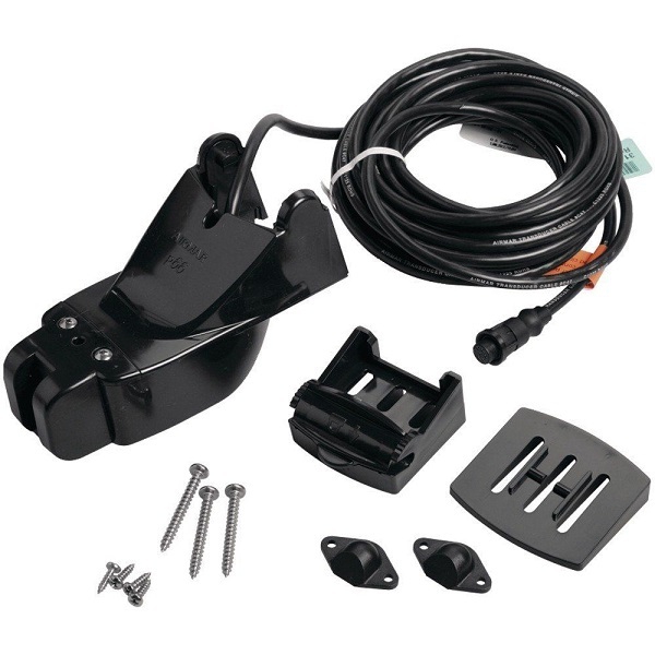 Airmar P66 (Triducer, 6-pin) resmi