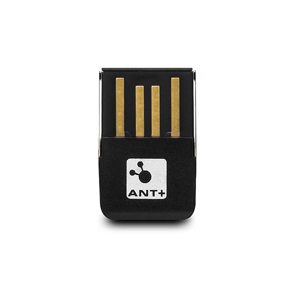 Ant + Usb resmi