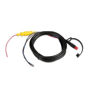 EchoMAP Serisi Power Cable 6FT resmi