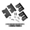 Flat Mount Kıt 8012 resmi