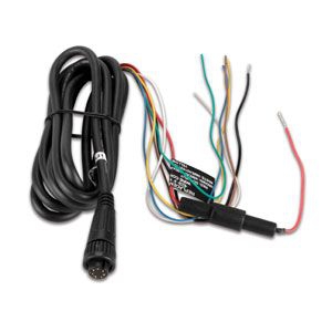 GHC 10 Power Kablosu resmi