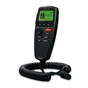 GHS10,Vhf Radio Wired resmi