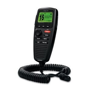 GHS10,Vhf Radio Wired resmi