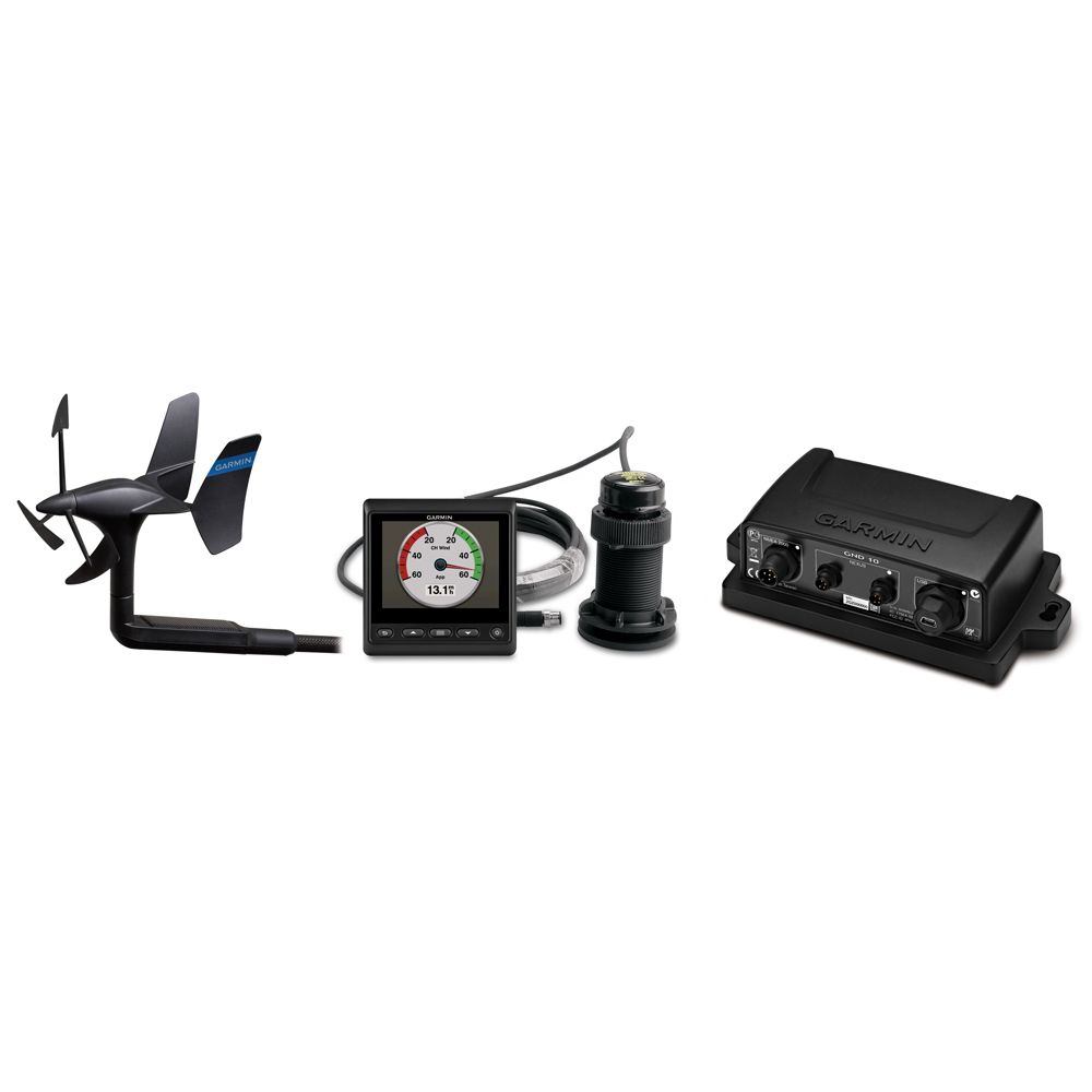 GMI20,GND10,gWind,Wireıless+ resmi