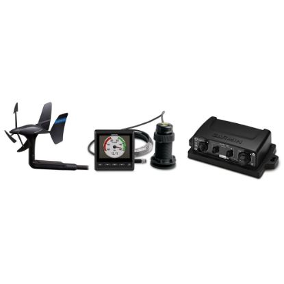 GMI20,GND10,gWind,Wireıless+ resmi