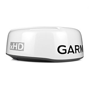 GMR 24xHD Radar Anteni - Radome (Kapalı Tip) resmi