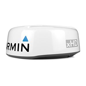 GMR 24xHD Radar Anteni - Radome (Kapalı Tip) resmi