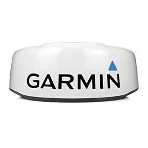GMR 24xHD Radar Anteni - Radome (Kapalı Tip) resmi