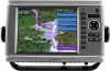 GPSMAP 6008 resmi