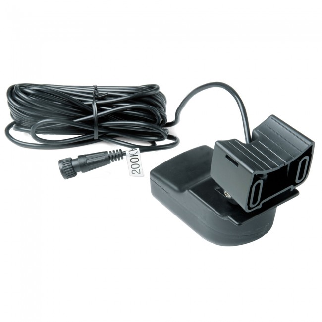 Intelliducer Transom Nmea 0183 resmi