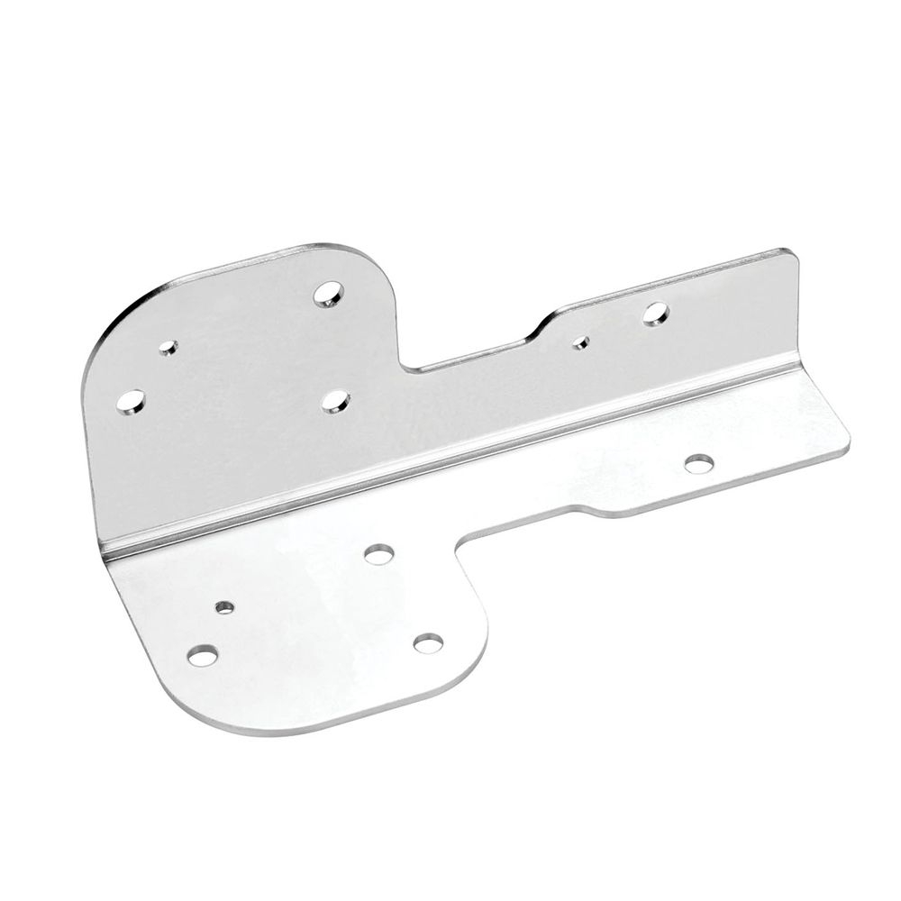 Jack Plate Mount resmi