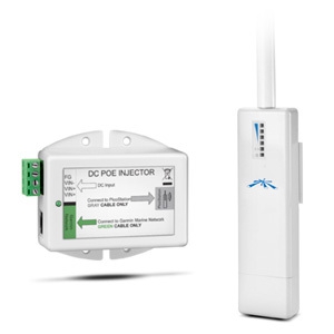 Marin Wifi Adaptör resmi