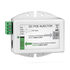 Marin Wifi Adaptör resmi
