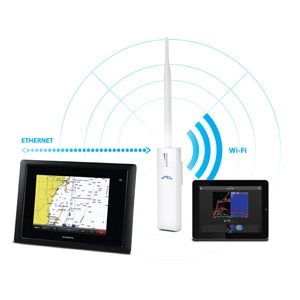 Marin WIFI Kit resmi
