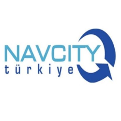 NAVCITY TÜRKİYE HARİTASI resmi