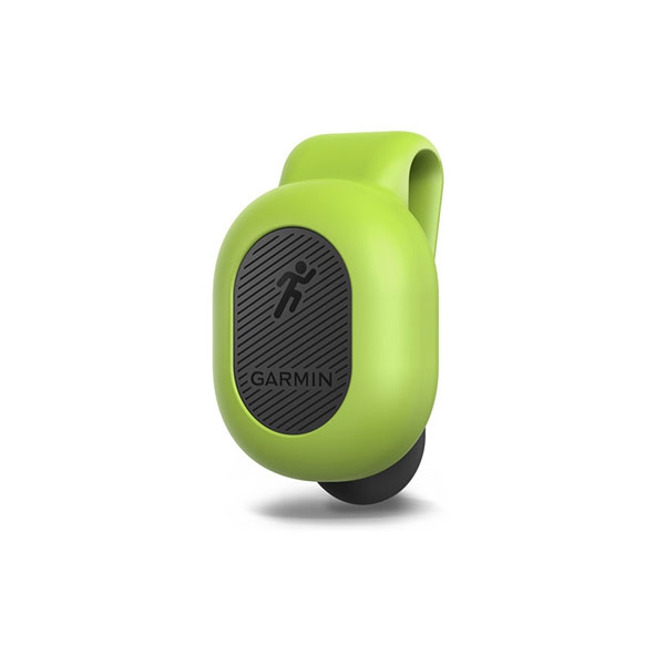 Running Dynamics Pod resmi