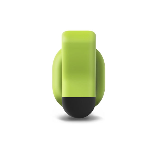 Running Dynamics Pod resmi