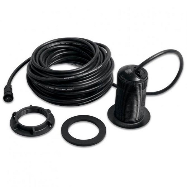Transducer Plastik resmi