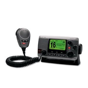 VHF 100i DSC Marin Telsiz resmi