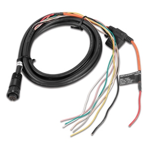 Vhf 300 Için Power Kablo (Hailer) resmi