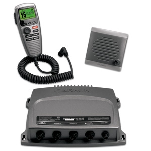 VHF 300i AIS Telsiz resmi