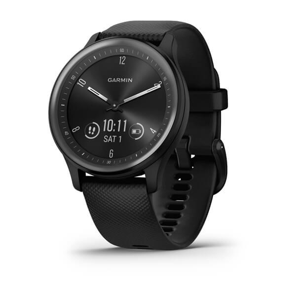 vivomove Sport Siyah