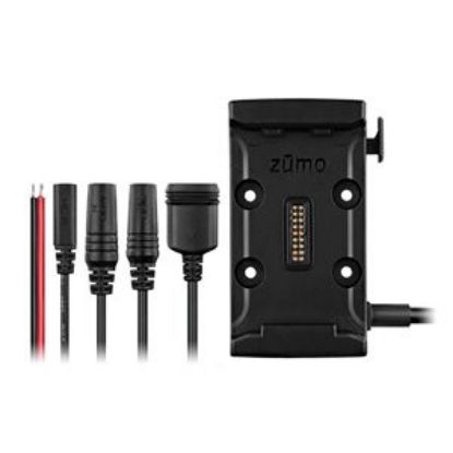 Zumo 590 Tutacak resmi