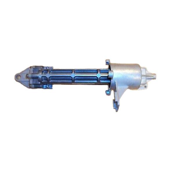 Kıt GMR18/18HD Antenna Rotary Joint resmi