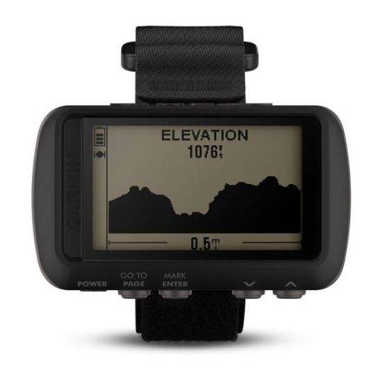 Gps foretrex 601 deals