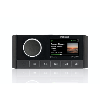 Fusion Apollo MS RA670 Marine Stereo resmi