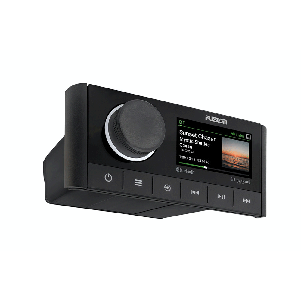 Fusion Apollo MS RA670 Marine Stereo resmi