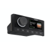 Fusion Apollo MS RA670 Marine Stereo resmi
