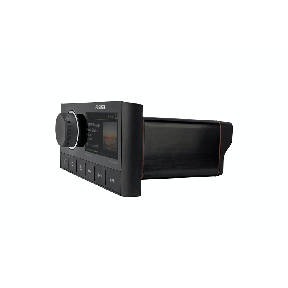 Fusion Apollo MS RA670 Marine Stereo resmi