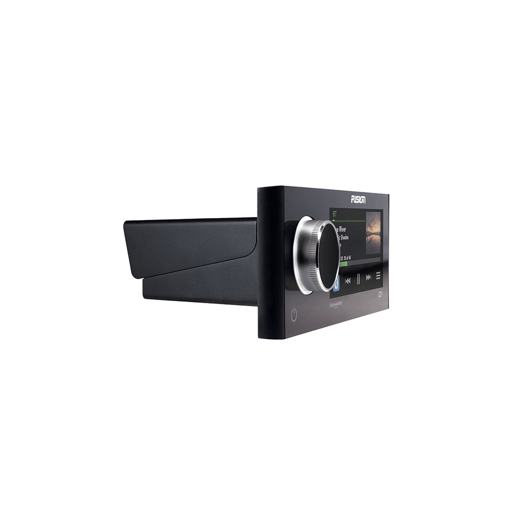 Fusion Apollo MS RA770 Marine Stereo resmi