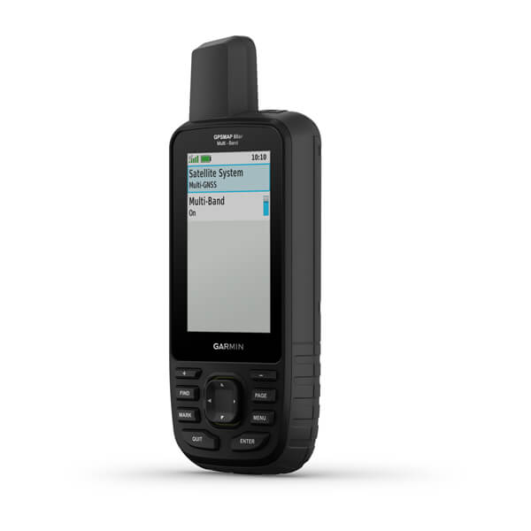 GPSMAP 66sr resmi