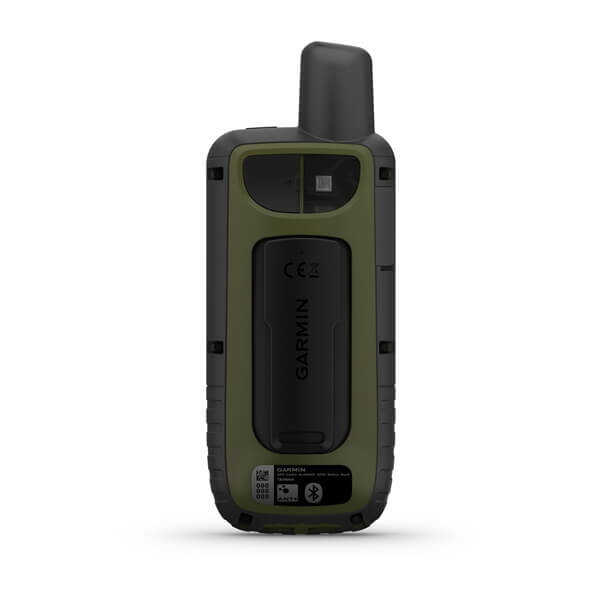 GPSMAP 66sr resmi