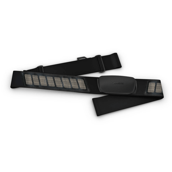Hrm band garmin 2025