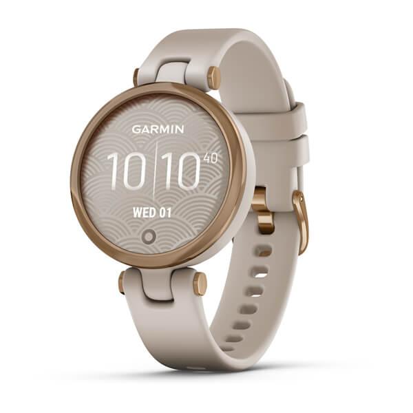 Lily Rose Gold - Light Sand resmi