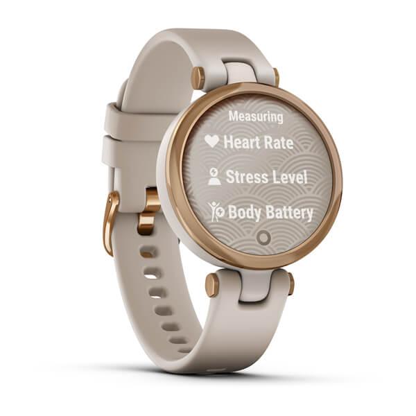 Lily Rose Gold - Light Sand resmi