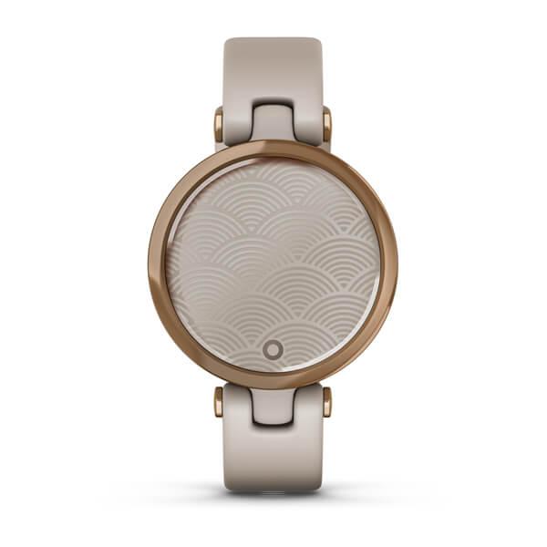 Lily Rose Gold - Light Sand resmi