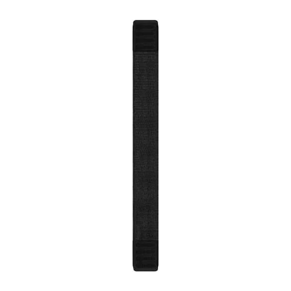 Ultrafit Enduro Yedek Kayış Siyah - ( 26 mm ) resmi