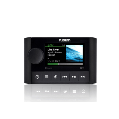 Fusion Apollo SRX400 Marine Stereo resmi