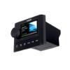 Fusion Apollo SRX400 Marine Stereo resmi
