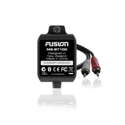 Fusion Marine Bluetooth Modülü resmi