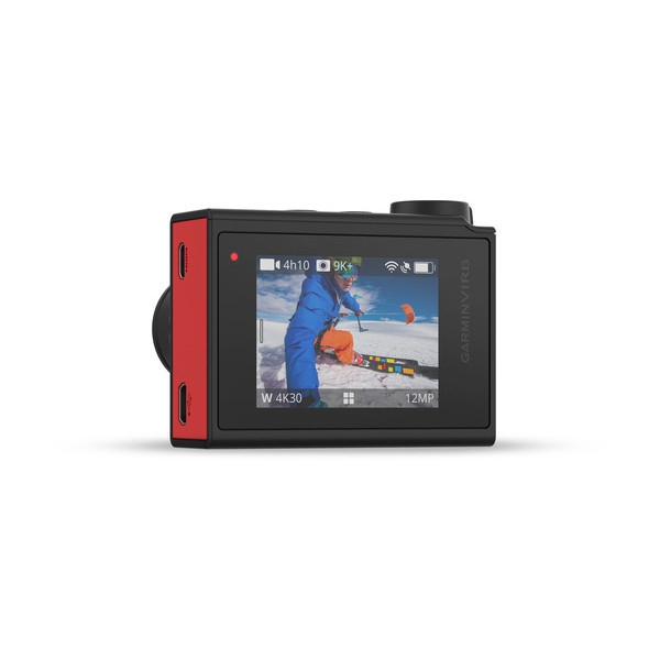 VIRB Ultra 30 Aksiyon Kamera resmi