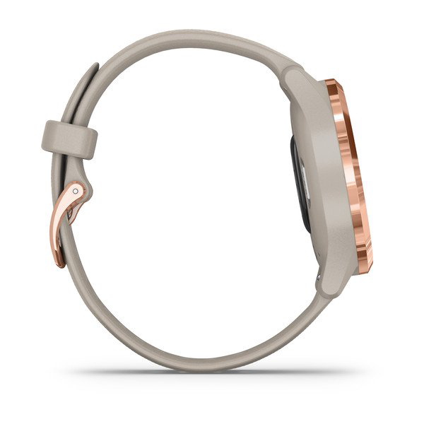 vivomove 3S Rose Gold Kum Rengi resmi