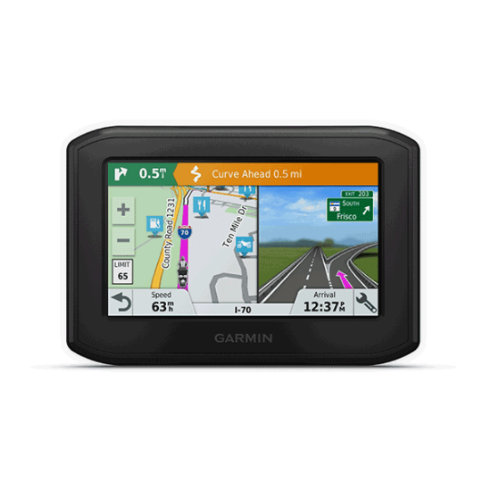 Garmin Türkiye | Garmin Zumo 396 LMTS
