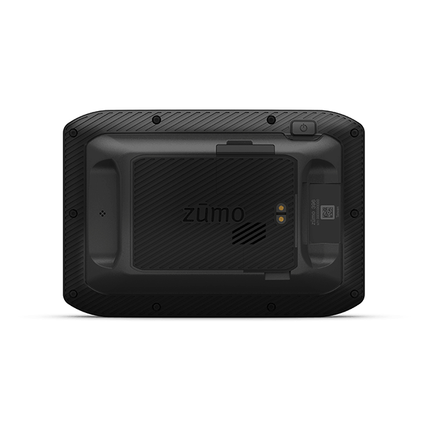 Zumo 396 LMTS resmi